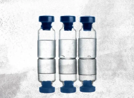 Toradol Shot