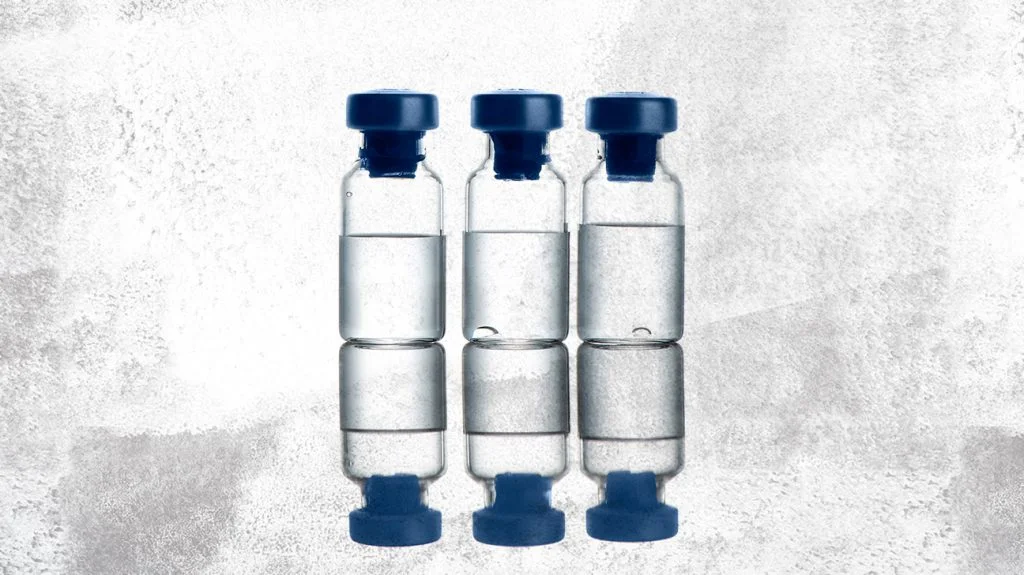 Toradol Shot