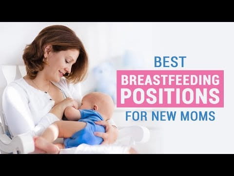 Breastfeeding Lift